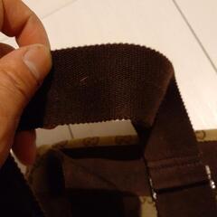 GUCCI　ショルダーバッグの画像