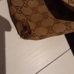 GUCCI　ショルダーバッグの画像