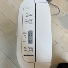 除湿機　パナソニック