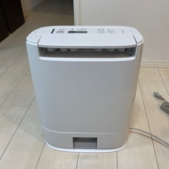 除湿機　パナソニック