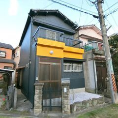 ■TC木戸 1　戸建て　家賃4万円　初期費用５万円ｏｋ！！　４Ｋ...
