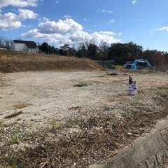 土地をお貸しします。