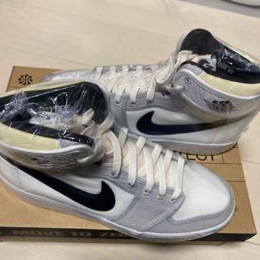 NIKE Air Jordan 1 KO