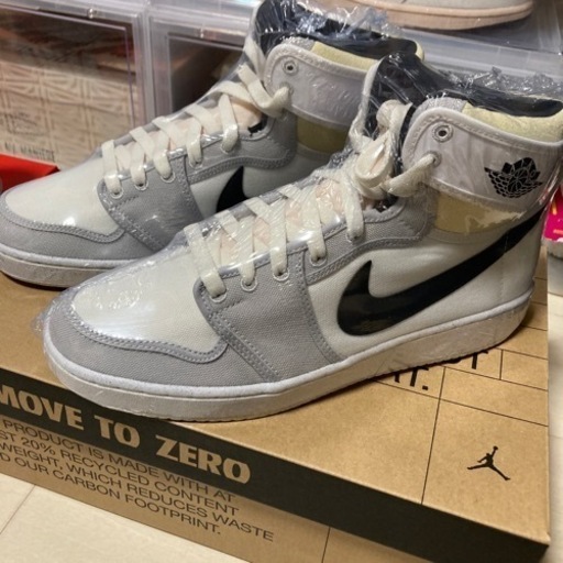 NIKE Air Jordan 1 KO北九州市のスポーツ
