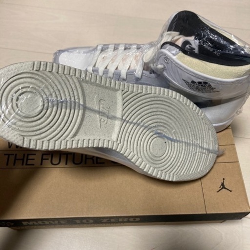 NIKE Air Jordan 1 KO