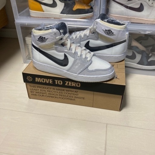 NIKE Air Jordan 1 KO