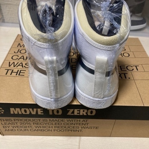 NIKE Air Jordan 1 KO