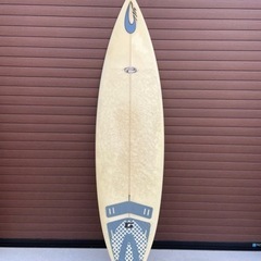 ワイユーサーフボード ショートボード 5'6\" 植田義則シェイプ ワイユーサーフボード ショートボード 5'6