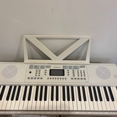 電子キーボード