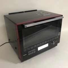 HITACHI MRO-TS8-R ★ジャンク品★