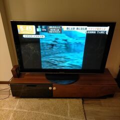 Panasonic VIERA 50インチ プラズマテレビ(TH...