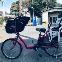 ②958番　電動自転車