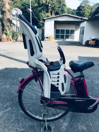 ②958番　電動自転車