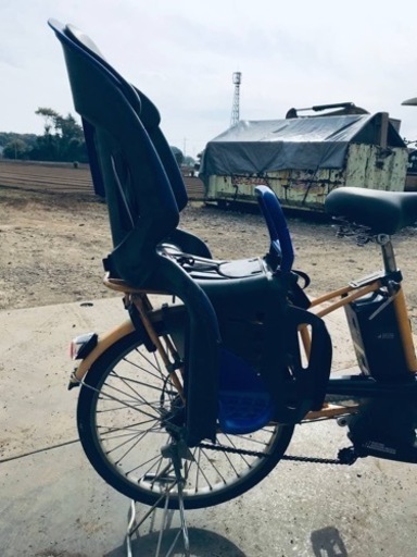 ②963番　電動自転車