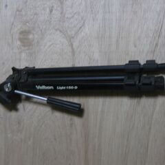 カメラ用三脚　中古です