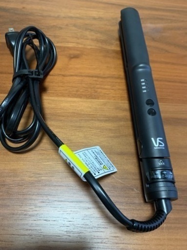 VSストレートアイロン