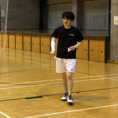 バドミントン小学生、中学生募集。保護者も参加可能 − 東京都