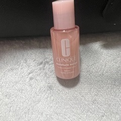 【お譲り先決まりました！】CLINIQUE保湿化粧水