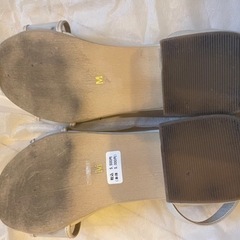 靴　MAJESTIC LEGON  Mサイズの画像