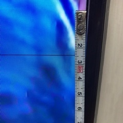 【格安】50インチ4K液晶テレビ(ハイセンス) の画像
