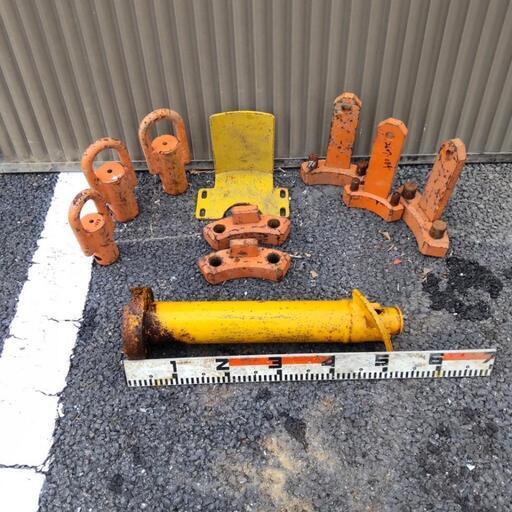 【値下げ】機械の部品