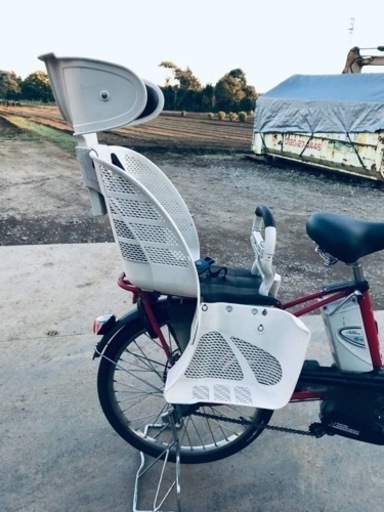 ③856番　電動自転車