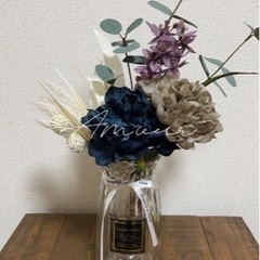 【引越しセール中✨】造花セット