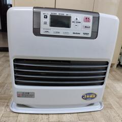 石油ファンヒーター