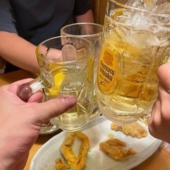 12月3日飲み会