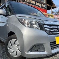 高年式☆月々1万円〜分割可‼️車検2年付き！【名義変更代も込み】...