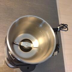 Russell Hobbsコーヒーミルの画像