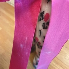【0円】未使用 長靴 23cm【譲ります】の画像