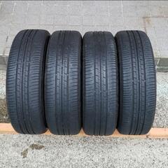 165/55R15【6分山】エコピア EP150の画像
