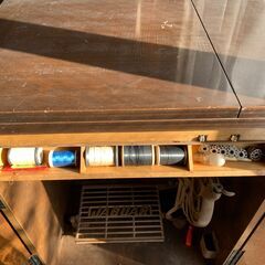 昭和60年前後のレトロミシンの画像