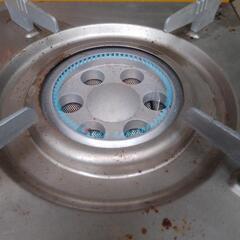 カセットコンロ　イワタニの画像