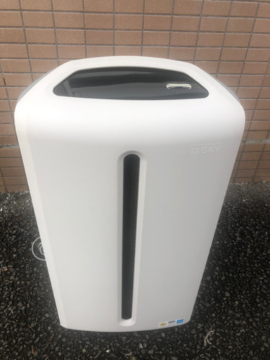 定価20万相当の空気清浄機※都内近郊であれば送料込み