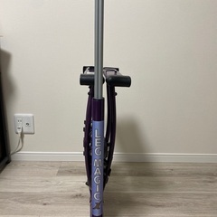 レッグマジック