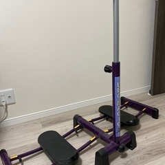 レッグマジックの画像