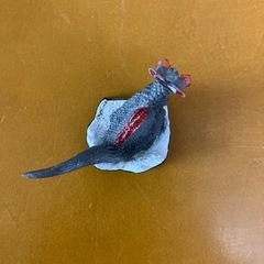 【決まりました！】ウルトラ怪獣名鑑 ウルトラセブン編1   9.地震源Xを倒せの画像