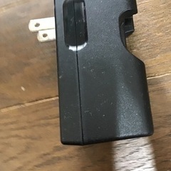 ソニー充電式ニカド電池の画像