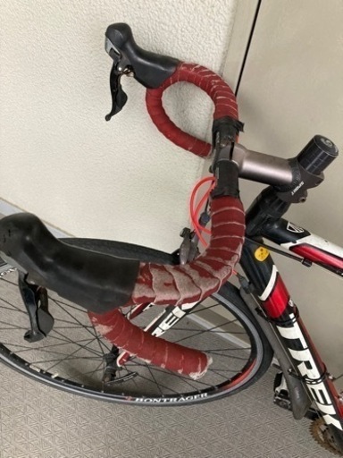 ロードバイク　トレック　TREK 