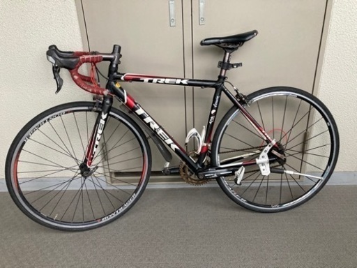 ロードバイク　トレック　TREK