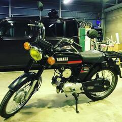 YAMAHA YB50
