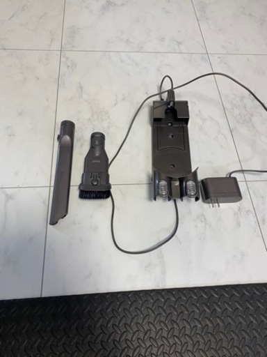 ダイソン掃除機
