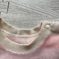 冬物100サイズ4点セットの画像