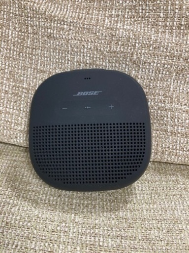 【お話中】BOSE スピーカー