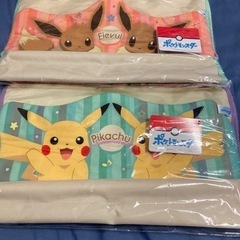 ポケットモンスター　プレミアムウォールポケット