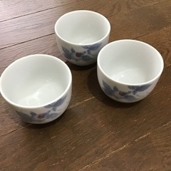 湯呑み13個セットの画像