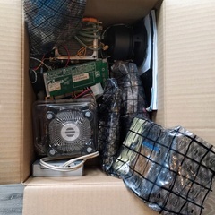PC パーツ　【ジャンク】