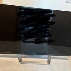 テレビ LG 55インチ 55LM7600